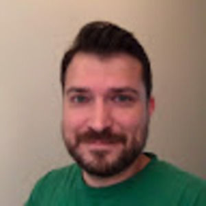 Meet your Posher, David